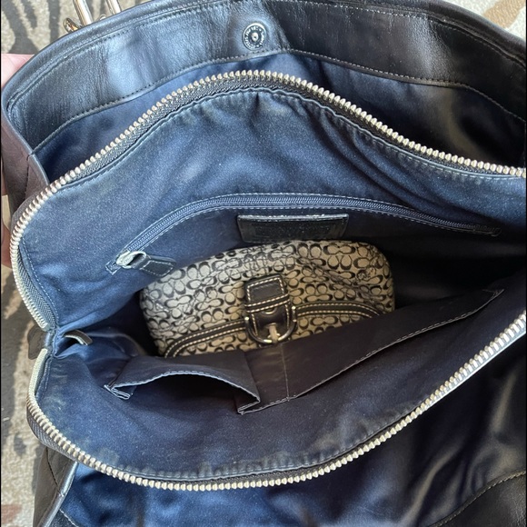 Coach Bags!!! - Picture 2 of 3